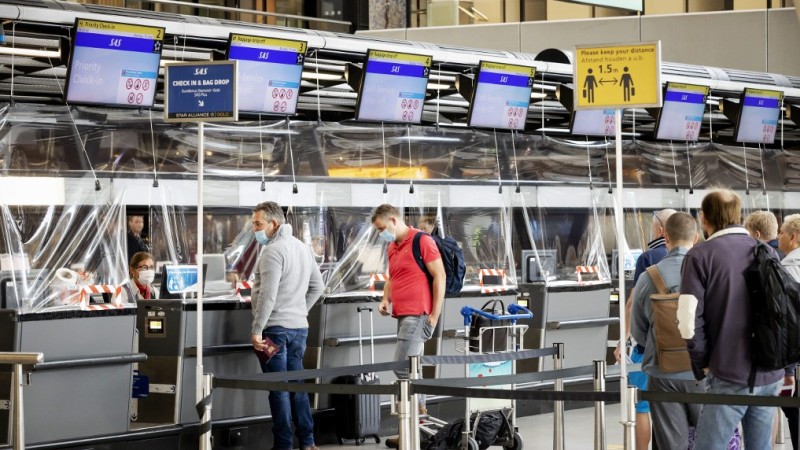 EU opens borders to ‘safe’ countries including Thailand