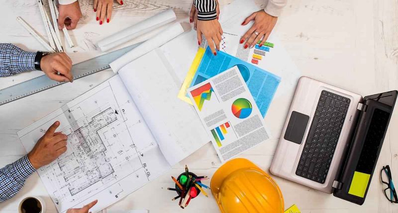 We Protect your Project Asset