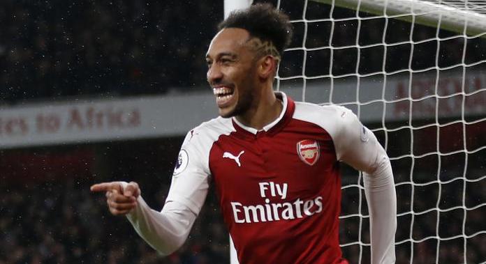 Hammers stun Chelsea, Aubameyang fires Arsenal revival