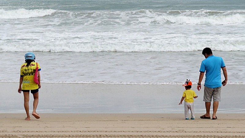 Chinese tourists for Phuket ‘bubble’