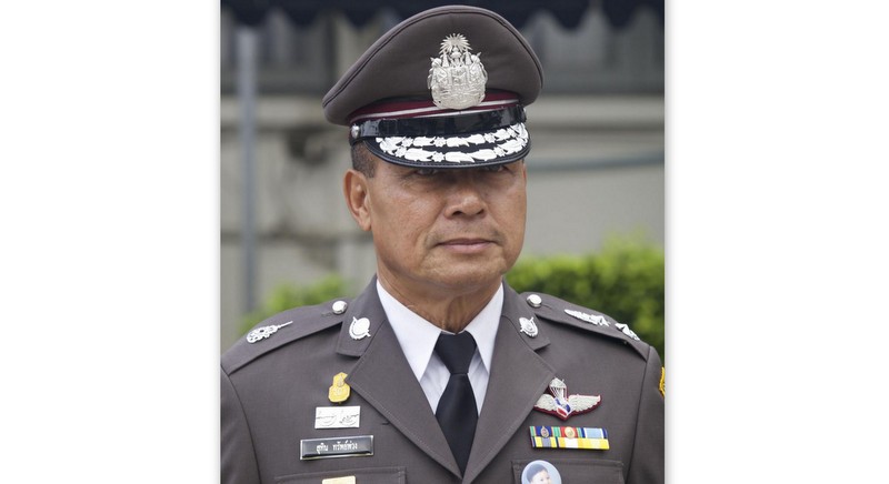 Task force to be formed to track tourists
