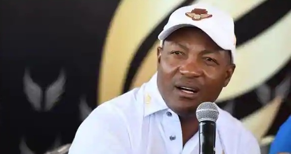 Lara warns West Indies ‘won’t last five days’ in England Tests