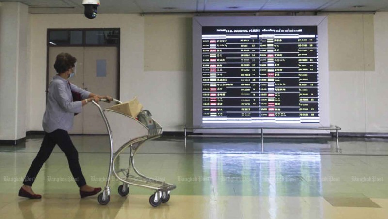 ‘Travel bubbles’ plan tipped to be put on ice