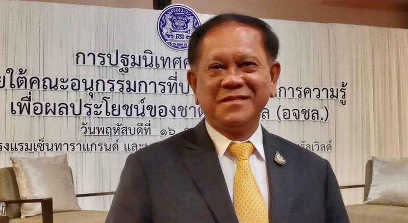 NSC insists virus cases won’t be used to extend decree