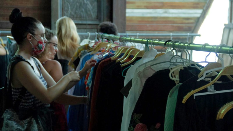 Phuket Swap Shop returns with focus on charity drive