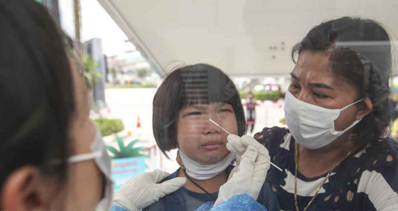 Health chiefs fully prepared for any virus reemergence