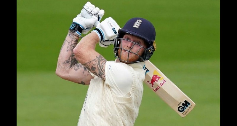 Stokes stars as England level West Indies series