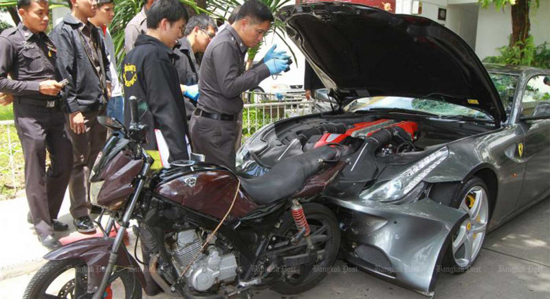 OAG under pressure to break silence