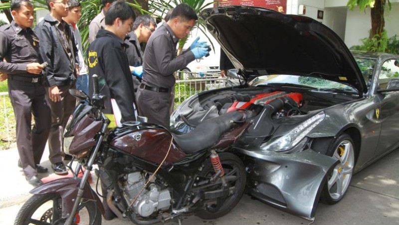 Prayut orders ‘Boss’ probe as ‘new evidence’ surfaces