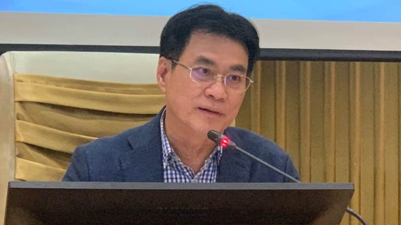 Don’t Blame Me: Deputy PM defends handling of COVID crisis