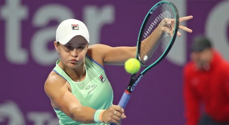 World No.1 Barty skips US Open citing ‘significant’ virus risks