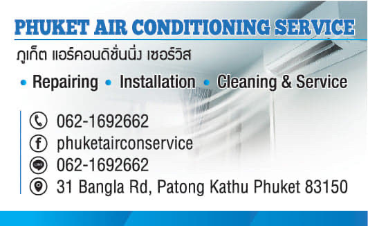 AIR CON SERVICE