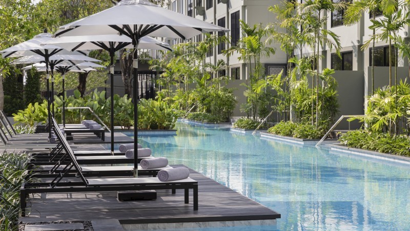 Four Points by Sheraton opens 600-room resort in Patong
