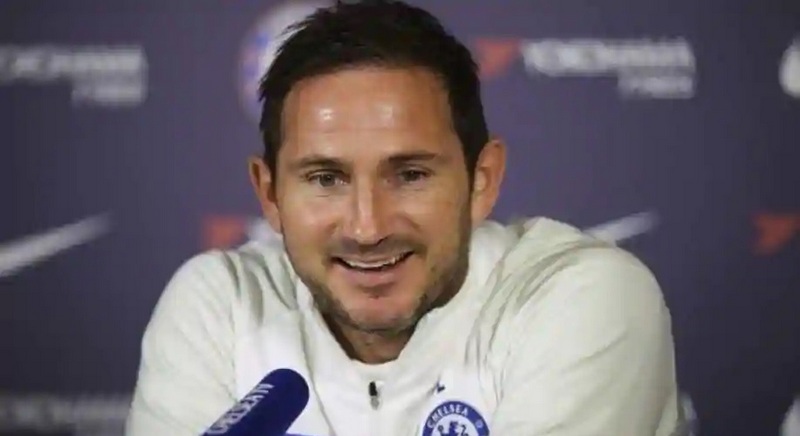 Lampard aims to cap Chelsea comeback with FA Cup glory