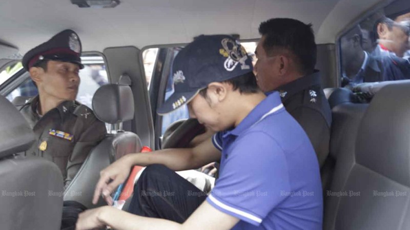 Phuket Opinion: A matter of convenience