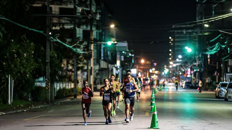 Sports events hoped to boost Phuket economy
