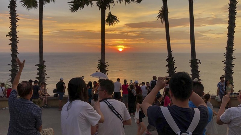 ‘Safe and Sealed’ brings hope for tourism revival