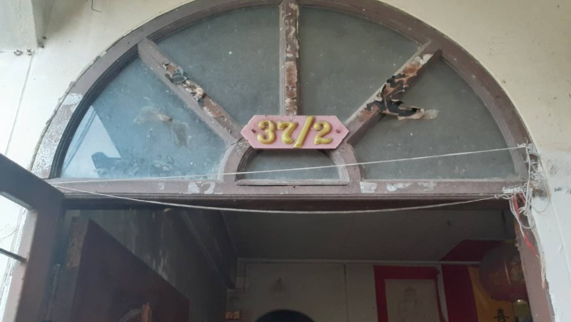 Man found hanged at house in Kathu