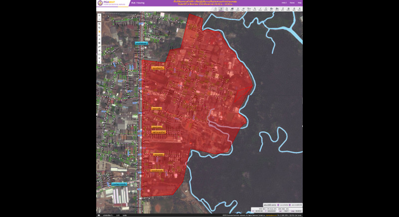 Electricity outage to hit Wichit residential area