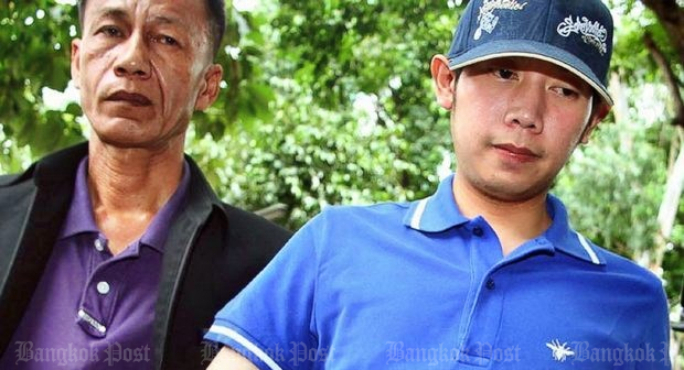 Policeman U-turns again in Boss case