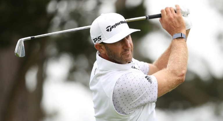 Johnson and Koepka set for another PGA final showdown