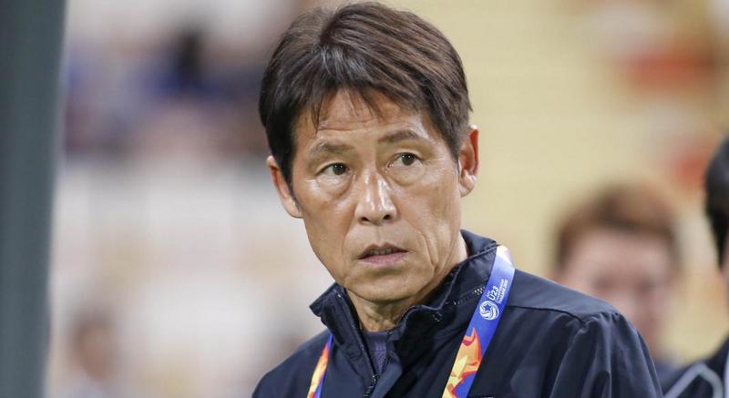 Asia’s qualifying round for World Cup put off to 2021