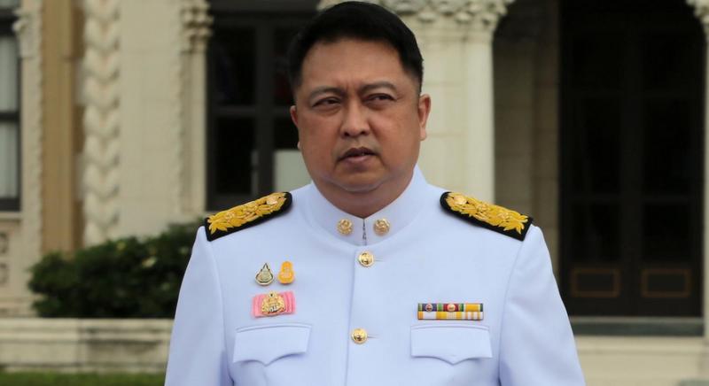 50,000 Thai workers to head overseas