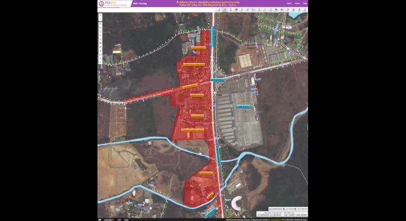 Electricity outage to hit west side of bypass road