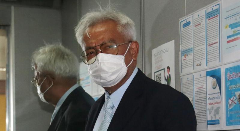 Nate won’t face ‘Boss’ case probe