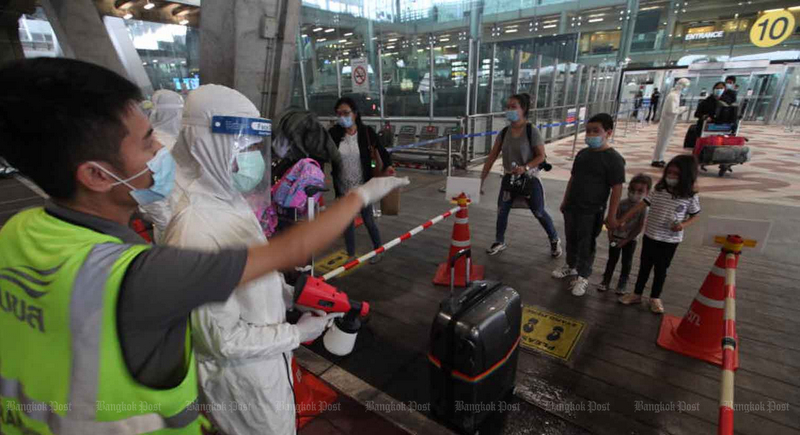 State of emergency likely to be extended
