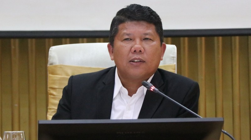 Senate committee on labour hears Phuket unemployment woes