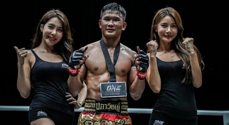 Kulabdam puts faith in his might to tame Sangmanee