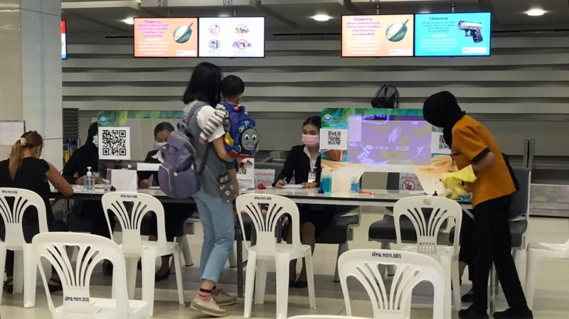 Phuket is ready to open for ‘travel bubbles’, says poll