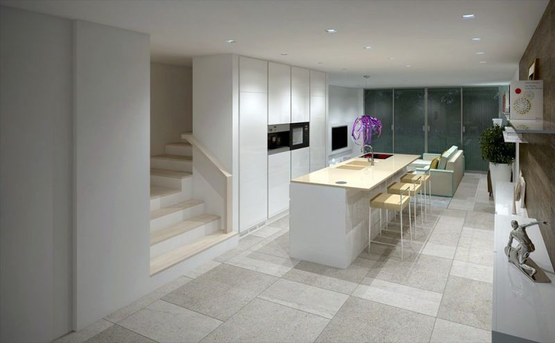 Quality Renovation & Repairs