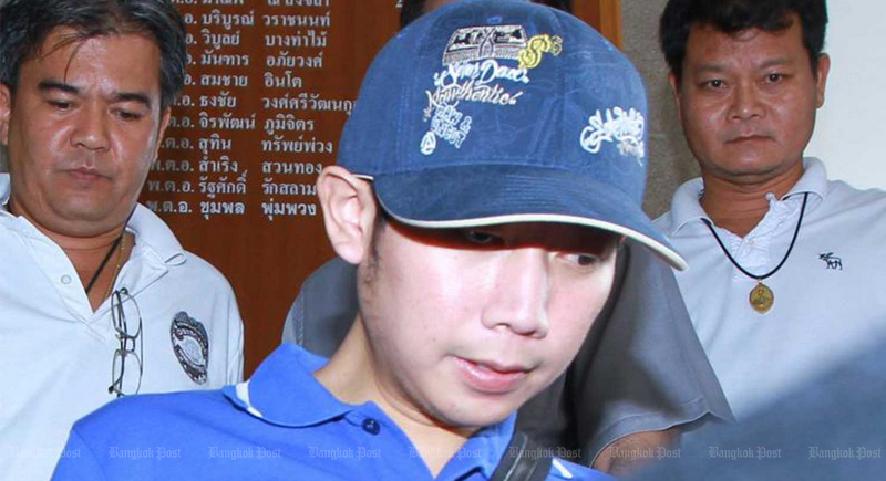 Court approves new arrest warrant for ‘Boss’