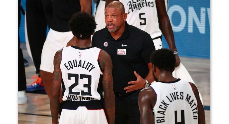 NBA walkout sparks historic US sport boycott over police shooting