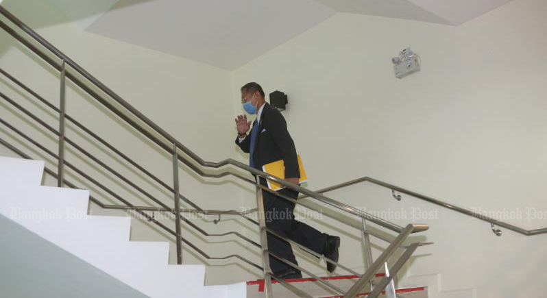 ‘Surprising’ new issues uncovered by ‘Boss’ probe