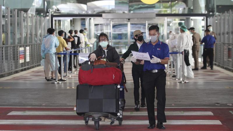 BoT warns of tourism meltdown