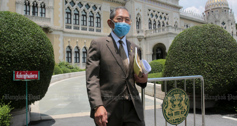 Negligence in ‘Boss’ case, admits PM