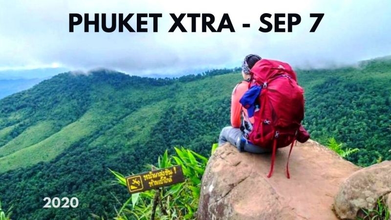 PHUKET XTRA: VIDEO: Foreigners told to renew visas! Phuket reopening delayed? || September 7