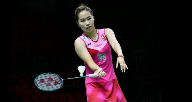 Thais pull out of Thomas and Uber Cups