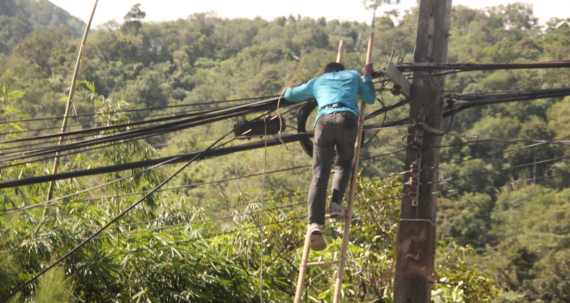 Electricity outage to hit Mai Khao