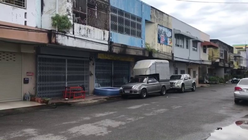 No gun used in teen attack in Phuket Town: Police