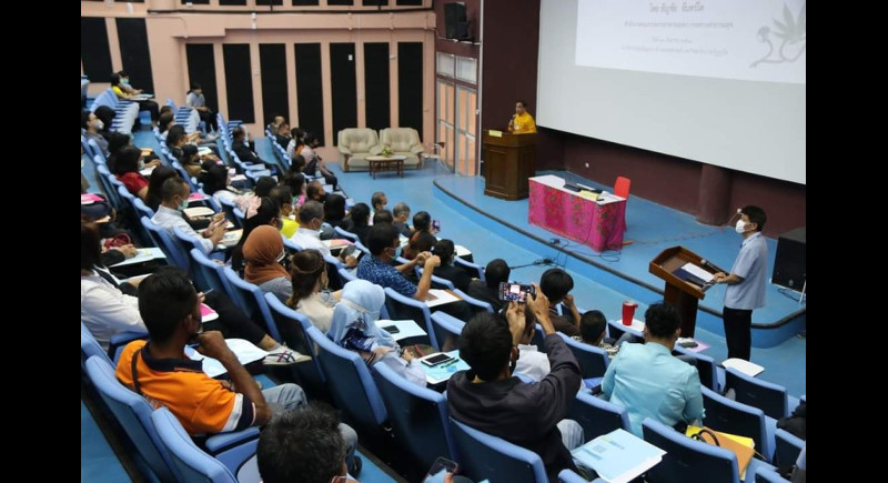 Plans afoot to grow medical marijuana in Phuket