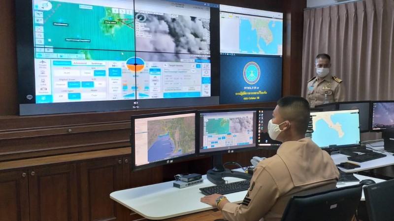 Phuket Opinion: A uniformed response