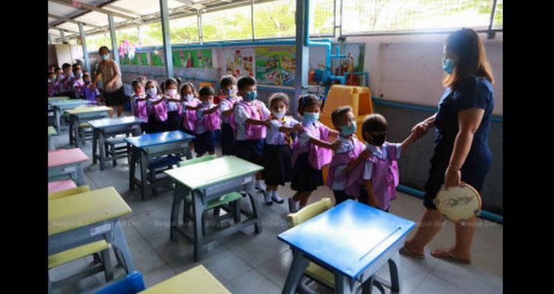Micro-school ‘shows need for reforms’