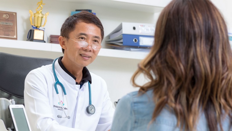 New partnership between Thanyapura, Phuket and StemCells21, Bangkok
