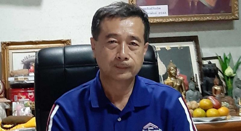 Speaker MP looking at nude photo a ‘personal matter’