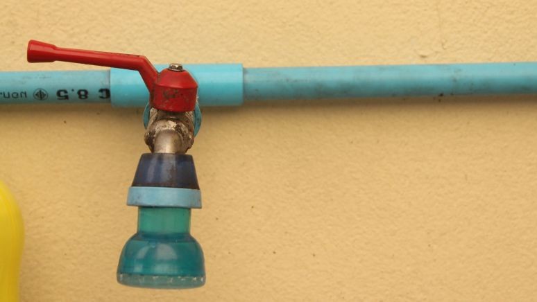 Mains water supply outages to affect Patong, Karon for a week