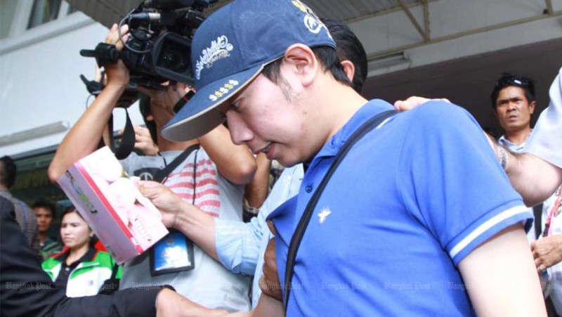 Prosecutors to indict ’Boss’ on cocaine, reckless driving charges